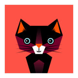 Kids Room Cat (Print Only) thumbnail