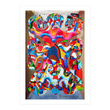 Pop Abstract 2023 A 20 (Print Only) thumbnail