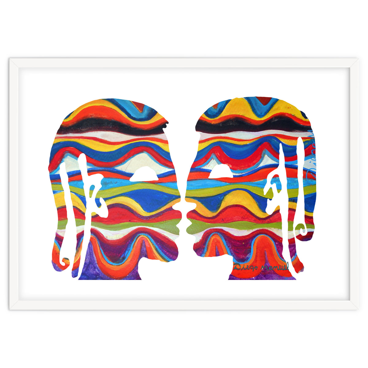 Graffiti Digital 12 2022 C 15