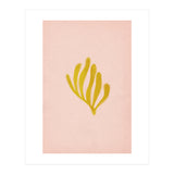 Matisse inspired blurry shapes (Print Only) thumbnail