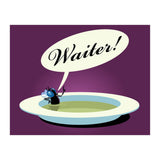 Waiter! (Print Only) thumbnail