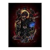 The Boondock Saints (Print Only) thumbnail