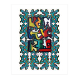 Garffiti 25 And 24 (Print Only) thumbnail