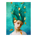 Sweet Allure (Print Only) thumbnail