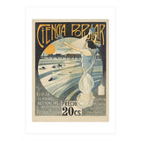 Ciencia Popular (Print Only) thumbnail