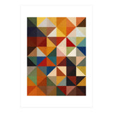 Abstract geometry II (Print Only) thumbnail
