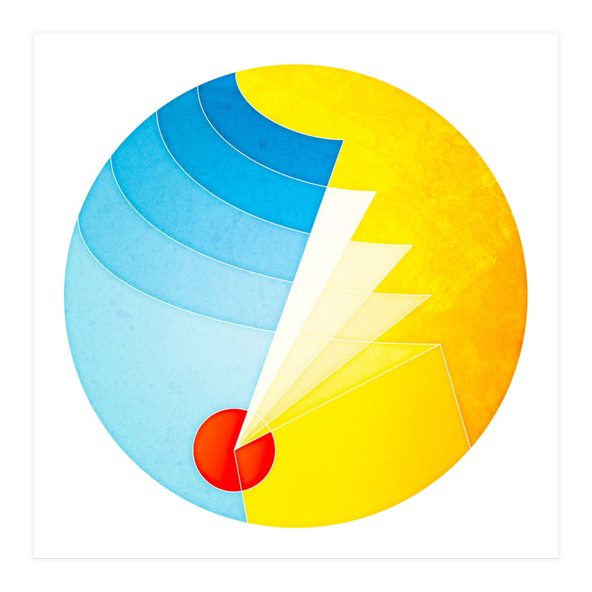 Another Place (Print Only)