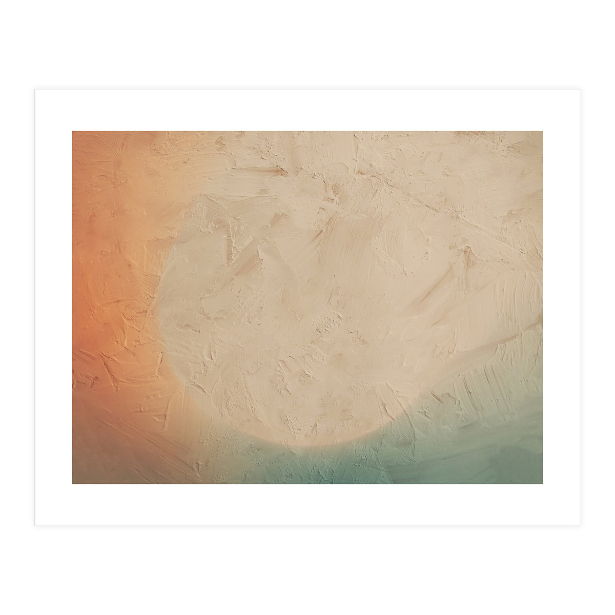 Primitive Texture 3 (Print Only)