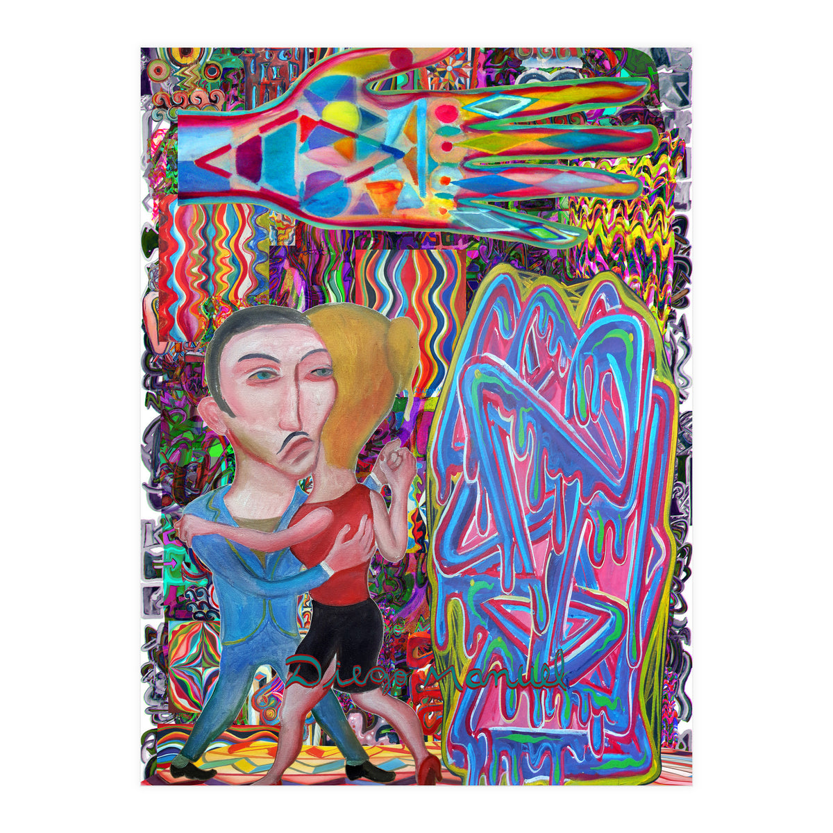 New Graffiti2022 498 (Print Only)