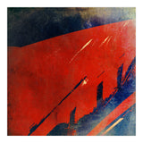 Night Flight (Print Only) thumbnail