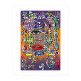 Mujer Digital 2 21 (Print Only) thumbnail