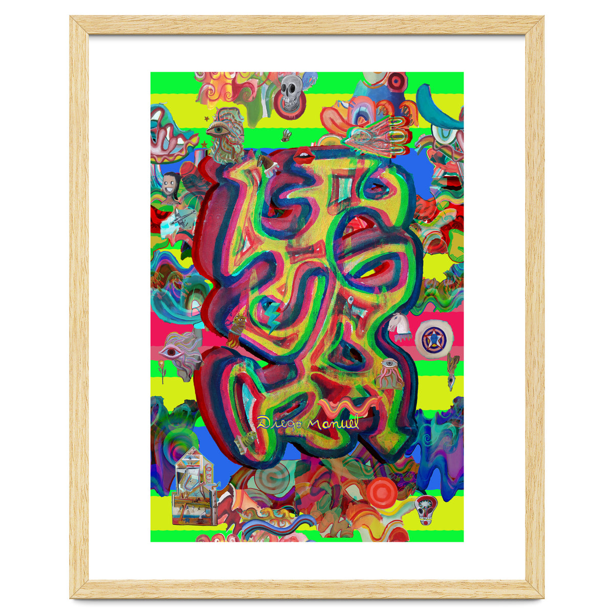 Muchas Cosas 2021 107