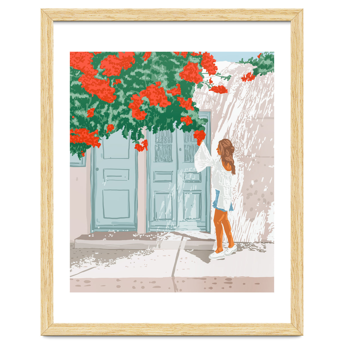 The Places We Visit Become A Part Of Our Soul Somehow