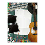 All that Jazz (Print Only) thumbnail
