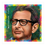 Jeff Goldblum (Print Only) thumbnail