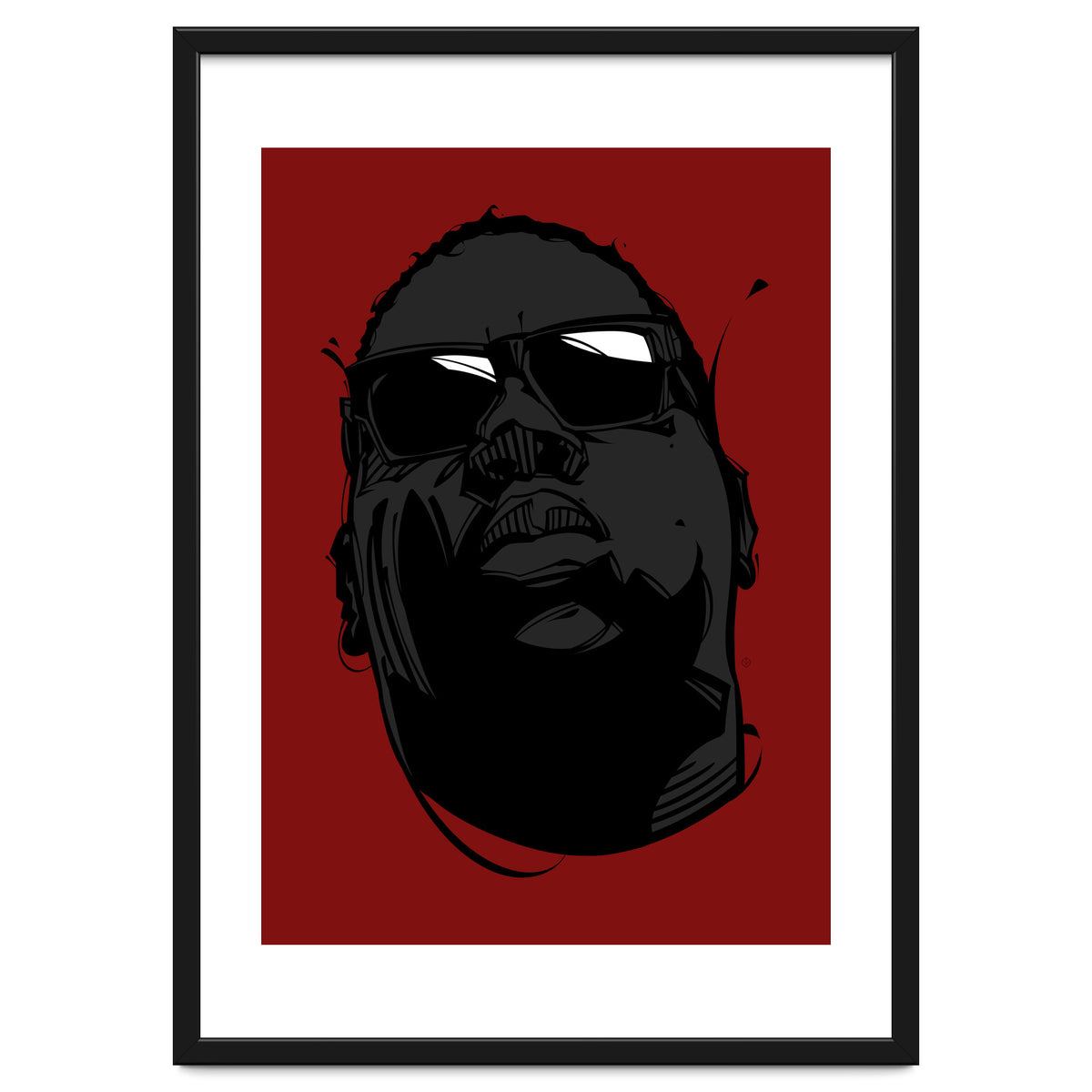 Notorious Big