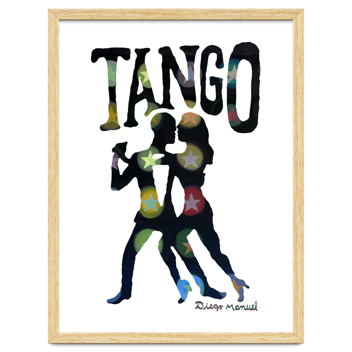 Tango 8