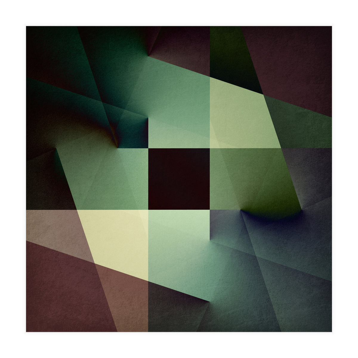 Rad XVI (Print Only)