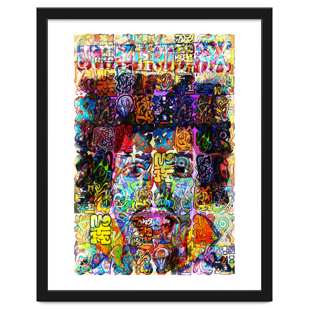 Graffiti Digital 2022 217