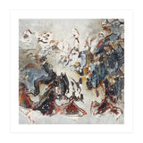 ELEMENTS | ABSTRACT ARTWORK (Print Only) thumbnail