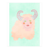Aries (Print Only) thumbnail