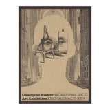 The Zoller Gallery Art Exhibition (Print Only) thumbnail