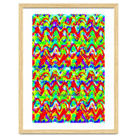 Pop Abstract A 75