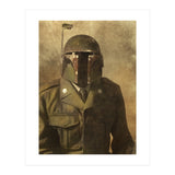 General Fettson (Print Only) thumbnail