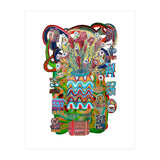 New Graffiti 24 (Print Only) thumbnail