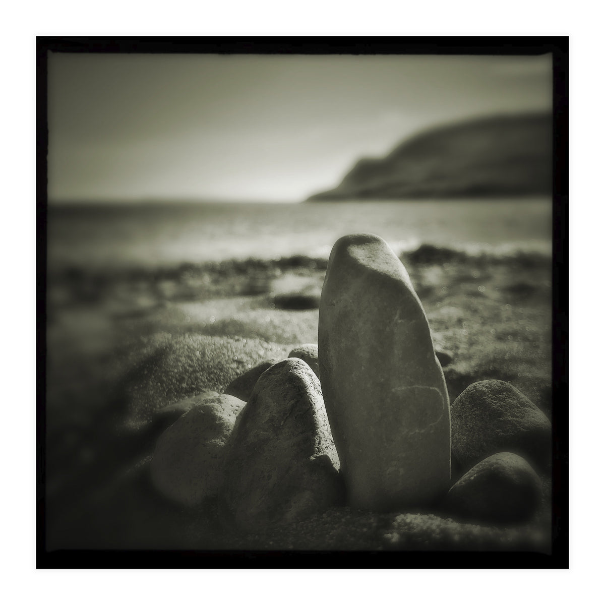 Glenbrittle (Print Only)