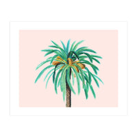 Coconut Island (Print Only)