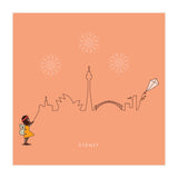 Kein Design Sydney (Print Only) thumbnail