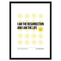 The Stone Roses - I Am The Resurrection