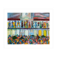25 De Mayo 1810 (Print Only)