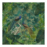 Mystic Peacocks (Print Only) thumbnail