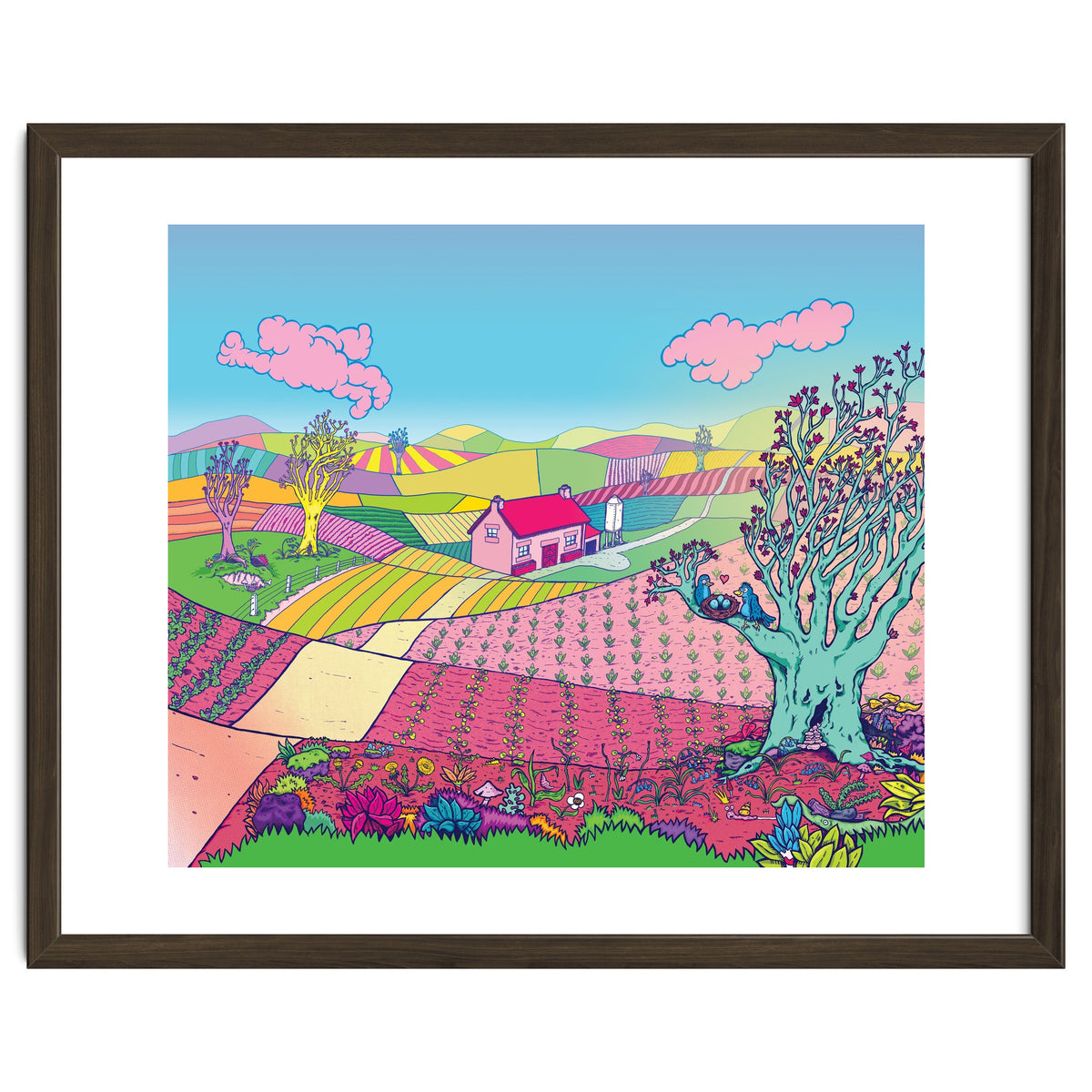 Sow the Seeds - Abbeydale Brewery x Siren Craft Brew