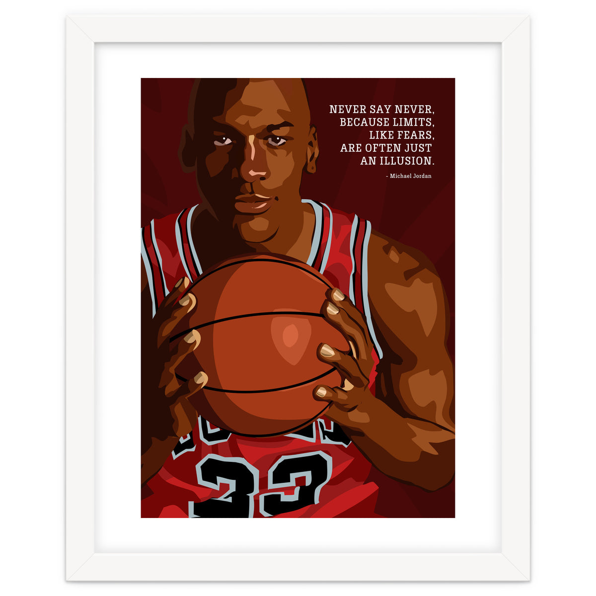 Michael Jordan