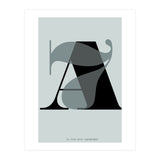 A7 Typography (Print Only) thumbnail
