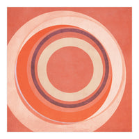 Circular Influence 5 (Print Only)