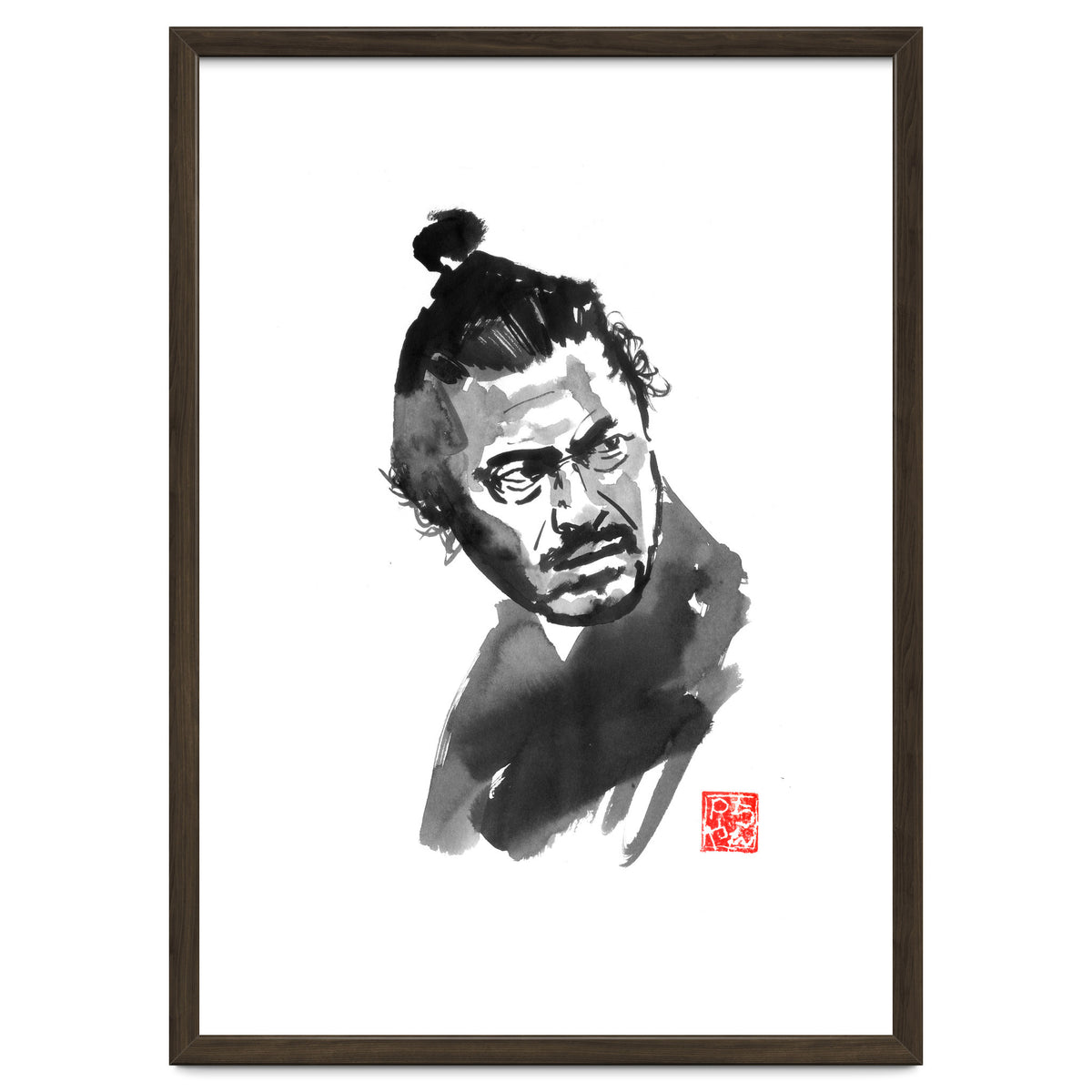 Toshiro Mifune 03