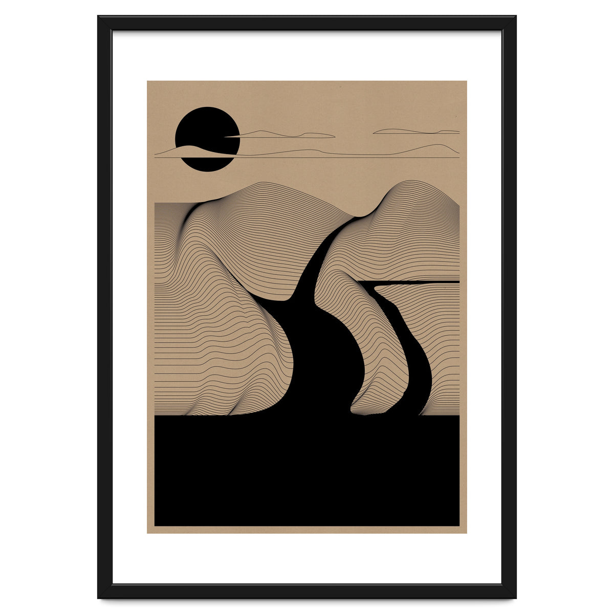 Another Place With A Lake