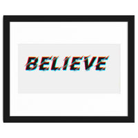 believe