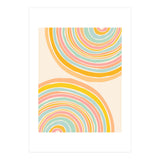 Rainbow Reflections (Print Only) thumbnail
