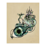 Flowing Inspiration (Print Only) thumbnail