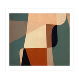 Mud Wall (Print Only) thumbnail