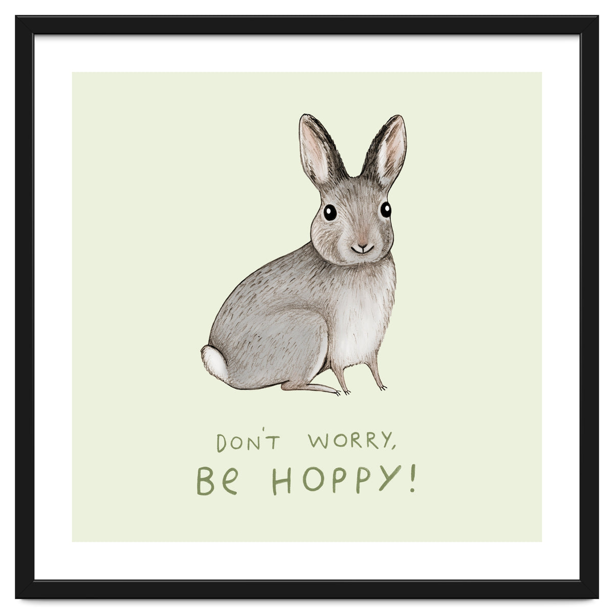 Don't Worry Be Hoppy