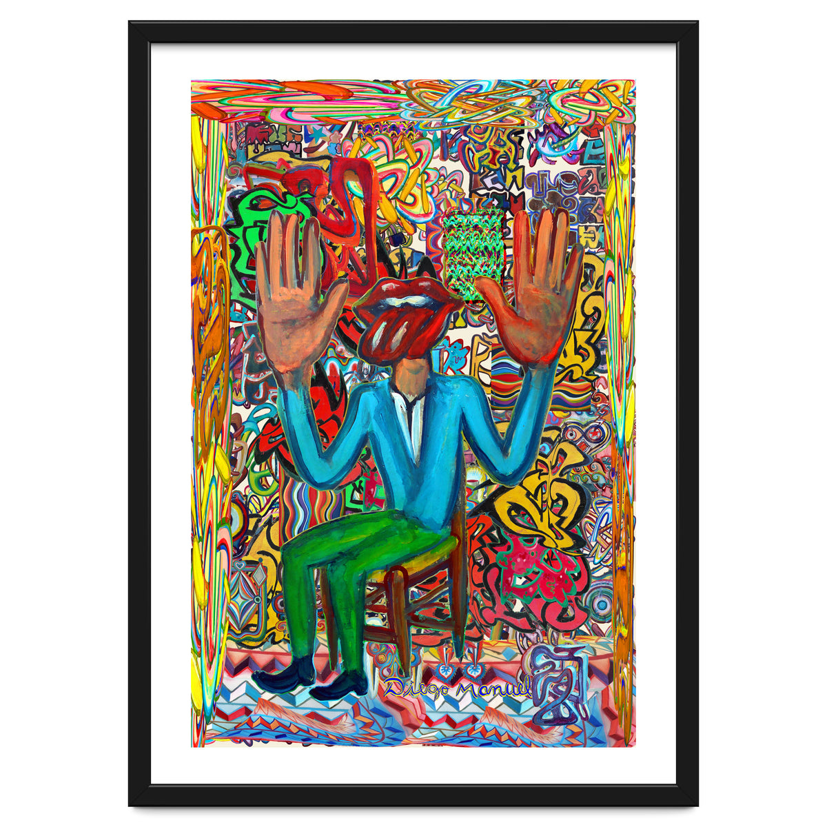 Oficina Del Cobrador 20