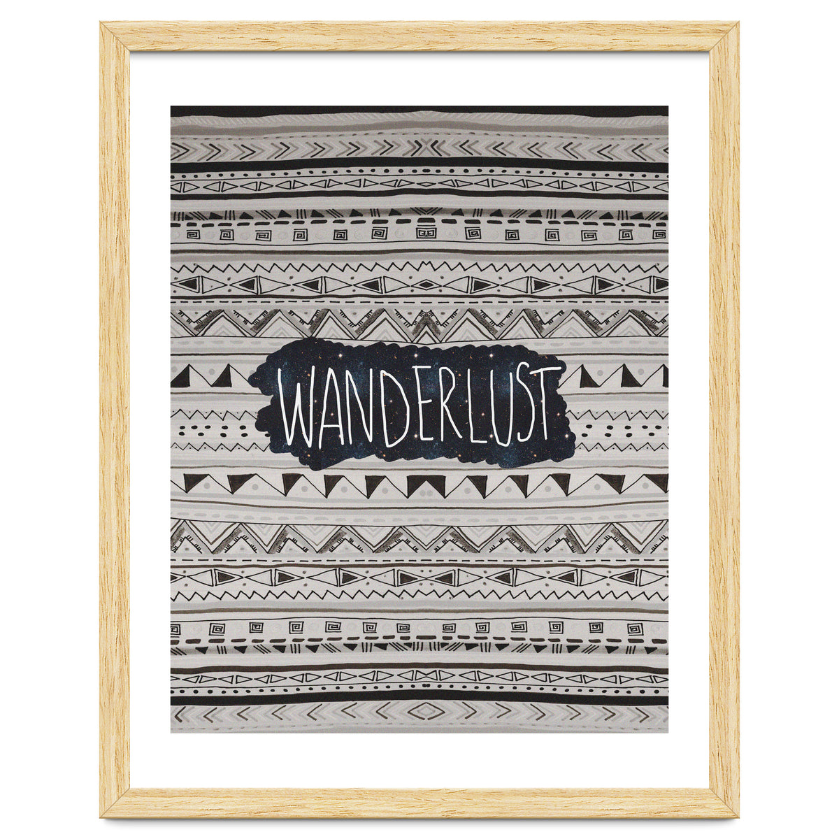 Wanderlust