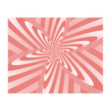 Retro Spiral (Print Only) thumbnail