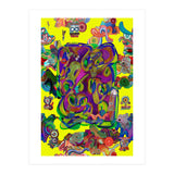 Muchas Cosas 2021 151 (Print Only) thumbnail
